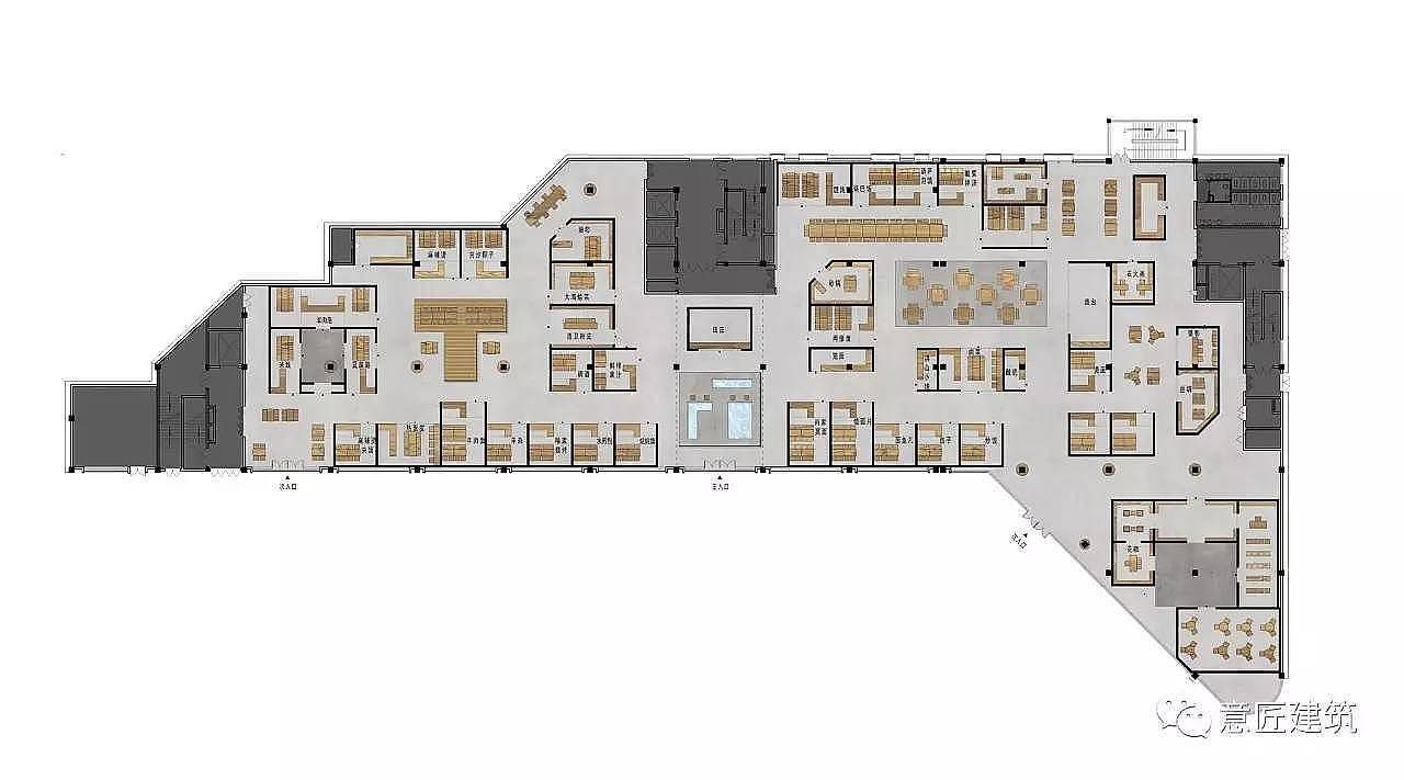 发现安康 | 安康文创民俗街区---第二季|平面|品牌|221品牌空间设计