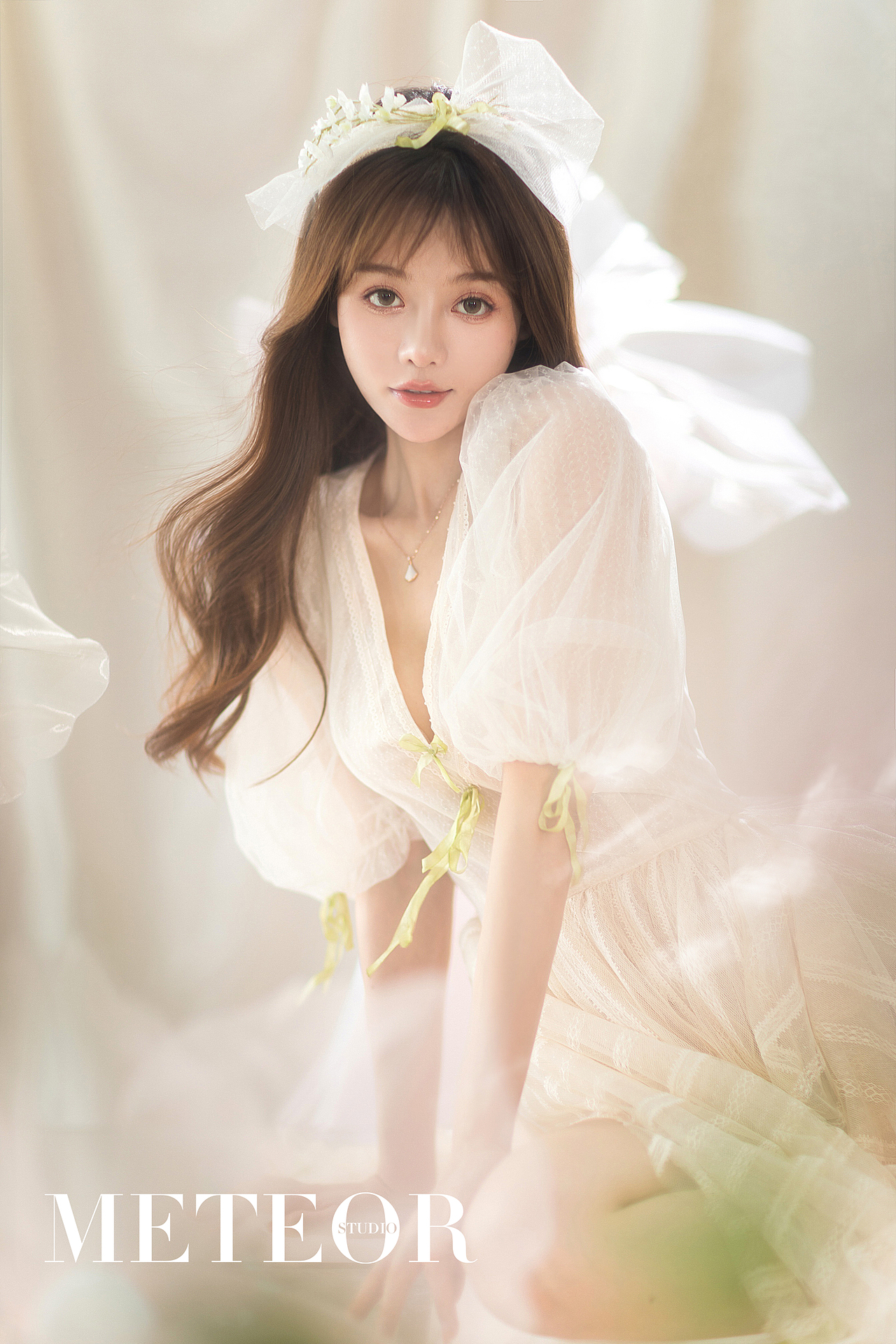 METEOR写真作品分享（图ZMjc2NDg1NzUy） - 人像摄影 - 站酷设计师摄影师陈娜娜原创素材 - 站酷ZCOOL