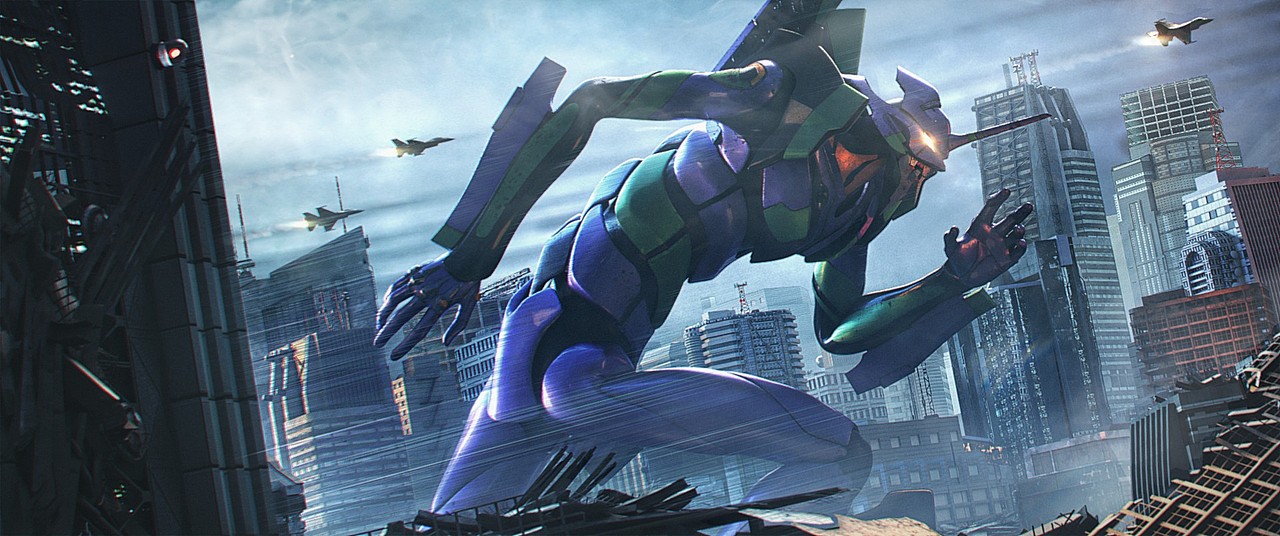 evangelion