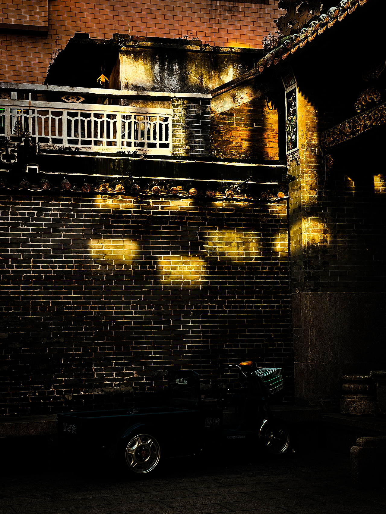 手機(jī)攝影｜光影的故事（1）（圖ZMjc4Mjc4Nzk2） - 風(fēng)光攝影 - 站酷設(shè)計(jì)師世應(yīng)原創(chuàng)素材 - 站酷ZCOOL