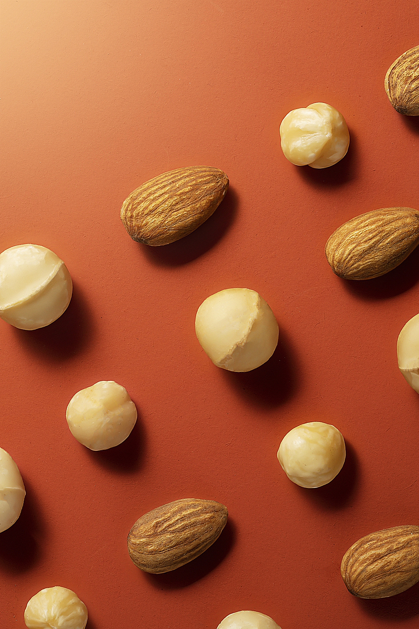 产品拍摄|榴芒一刻