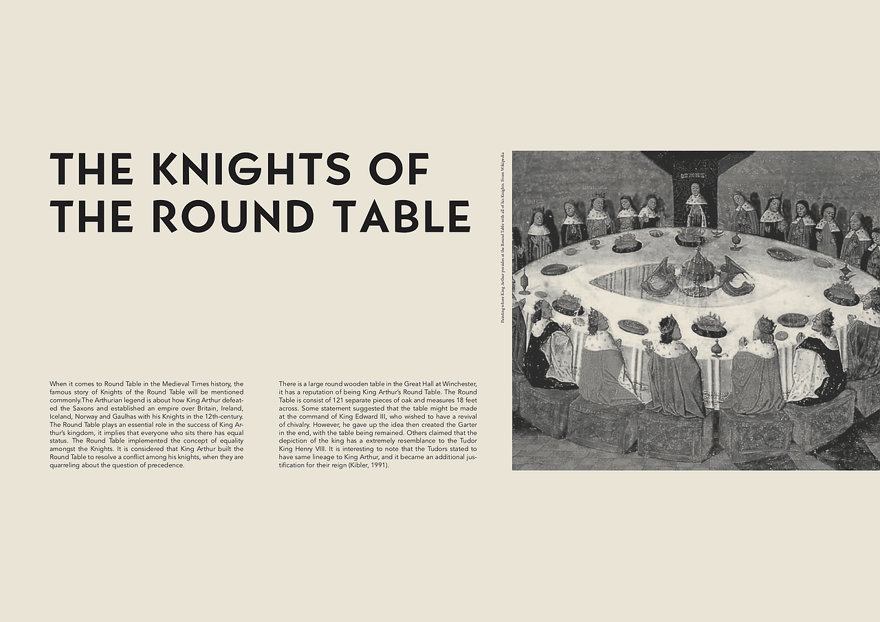 CLOSED CURVE - 闭合的曲线“圆”