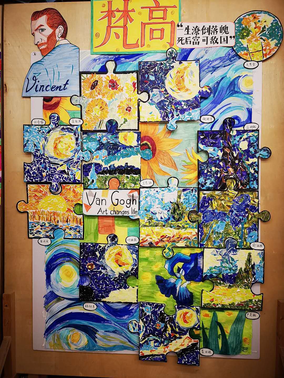 少儿美术（图ZMTU4NzEyMzc2） - 创作习作 - 站酷设计师xsrx007原创素材 - 站酷ZCOOL