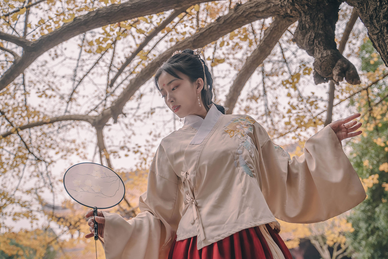 二刷罨画池（图ZMjc4NTQ3Nzky） - 人像摄影 - 站酷设计师鹅黄毛球原创素材 - 站酷ZCOOL