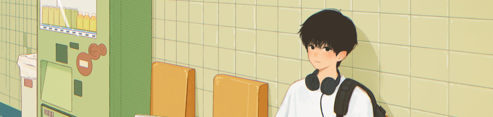 银河藿香的个人主页（封面预览） - 主页封面设置 - 站酷设计师银河藿香原创素材 - 站酷ZCOOL