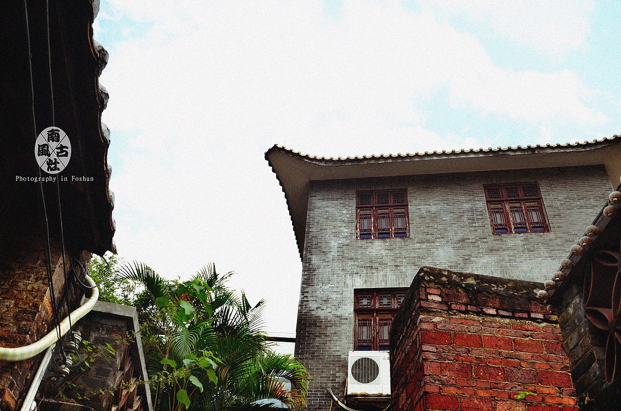 南风古灶（图ZMzUwNDA2NTI=） - 风光摄影 - 站酷设计师陈劲烘原创素材 - 站酷ZCOOL