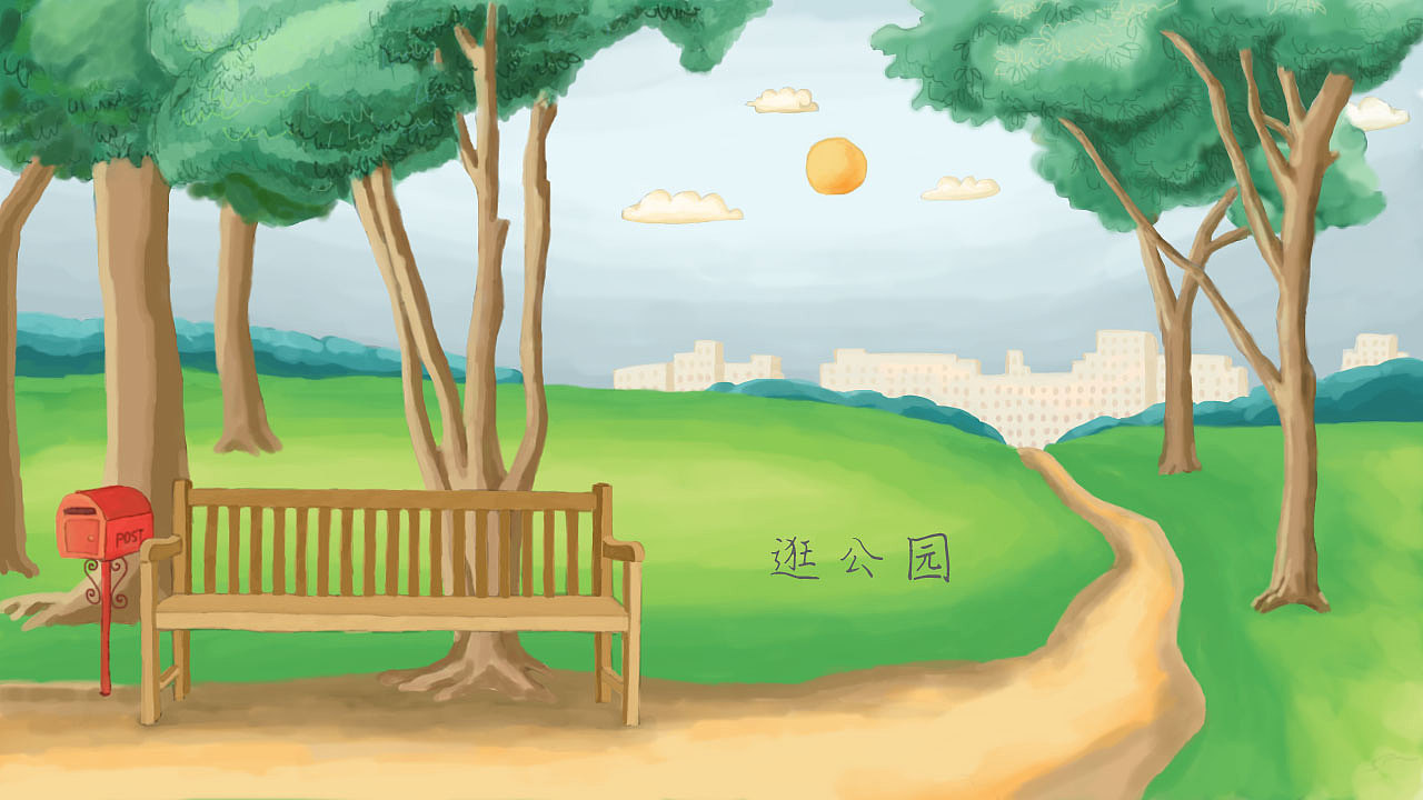 面对2014 /4--2014 /5（图ZMjY0MDk4OTY=） - 概念设定 - 站酷设计师智慧opal原创素材 - 站酷ZCOOL