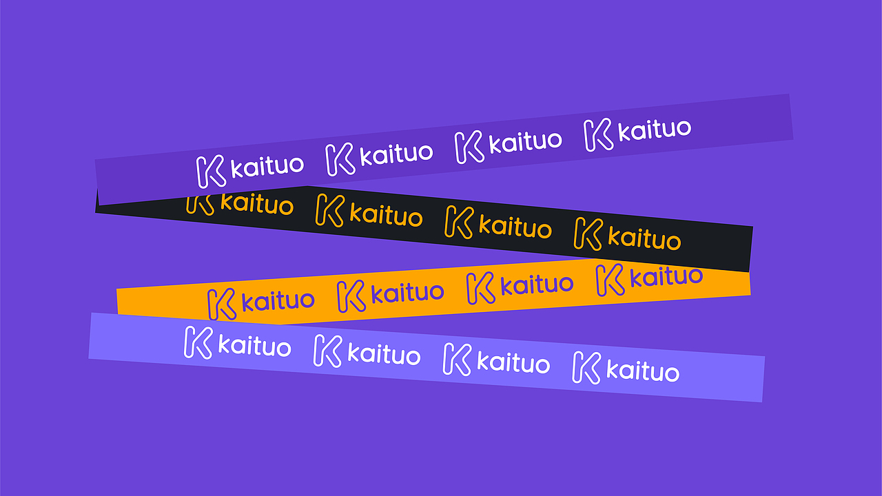 凯拓智能家居品牌（图ZMjI5MTIyNDM2） - 品牌 - 站酷设计师汤圆Winnie原创素材 - 站酷ZCOOL