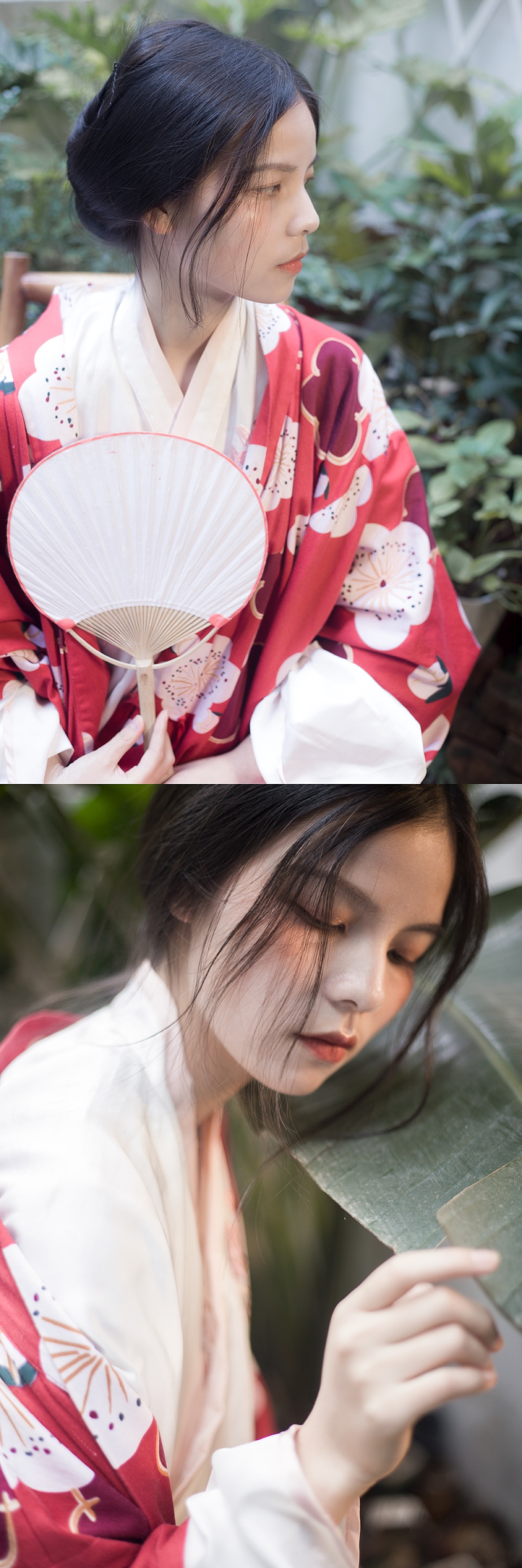 无事小神仙（图ZMjMyMjI0NjQ0） - 人像摄影 - 站酷设计师三古酱原创素材 - 站酷ZCOOL