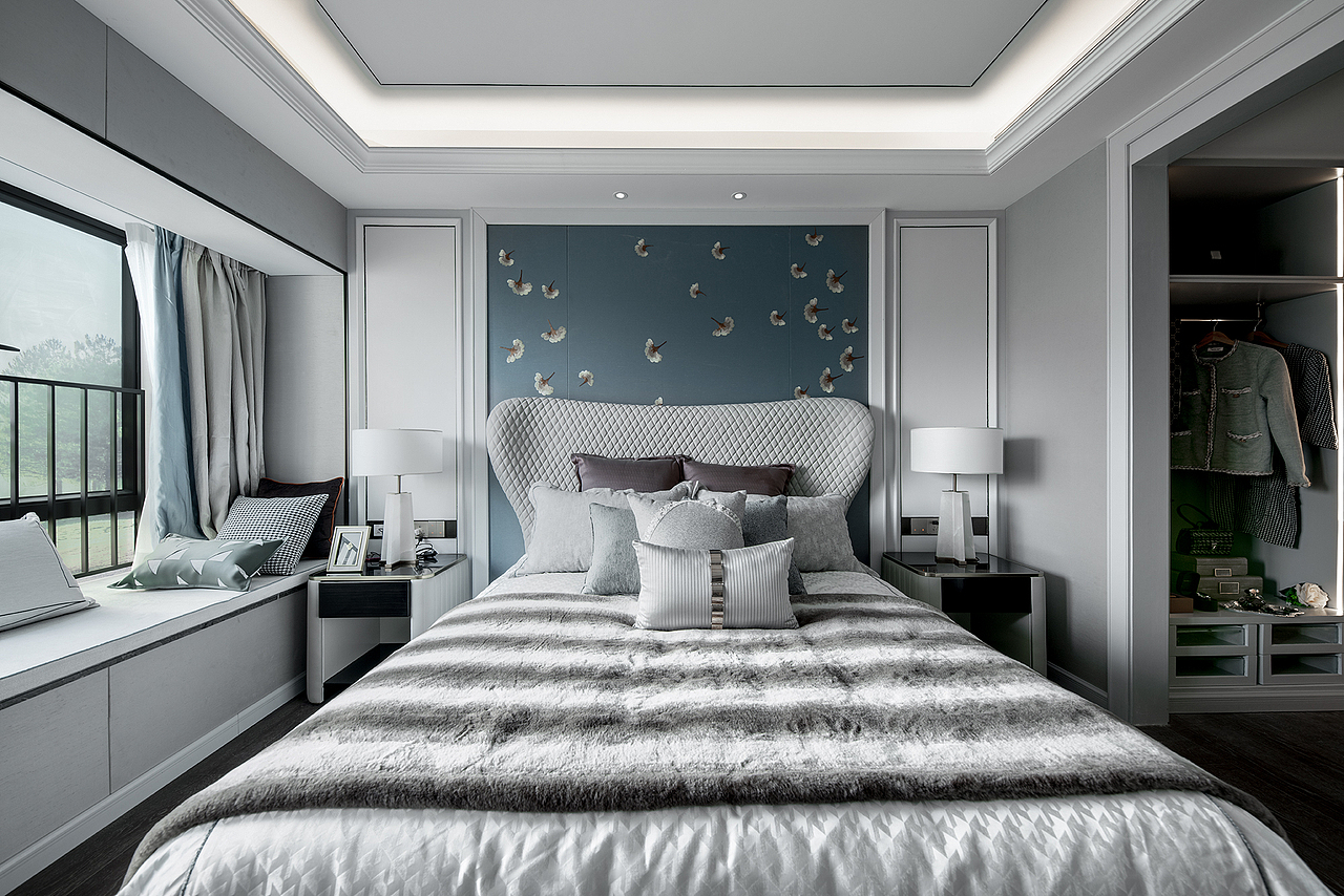 惠州 海伦堡•玖悦府