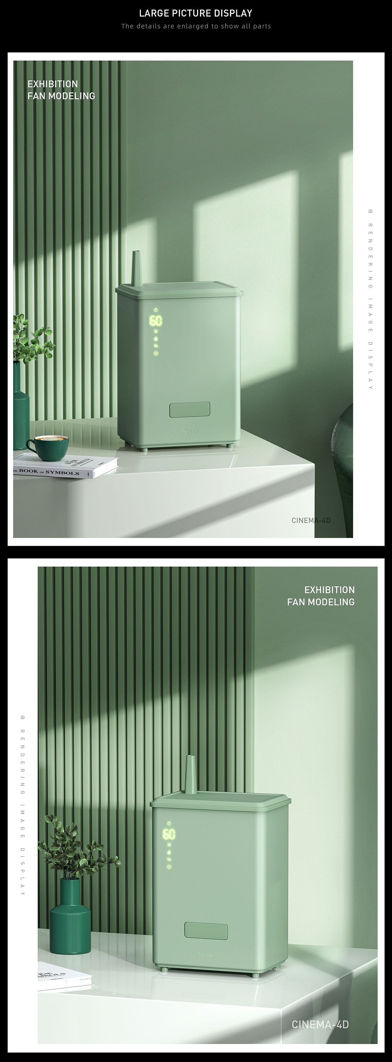 【11月渲染】Octane