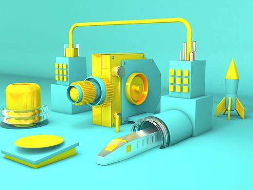 C4D