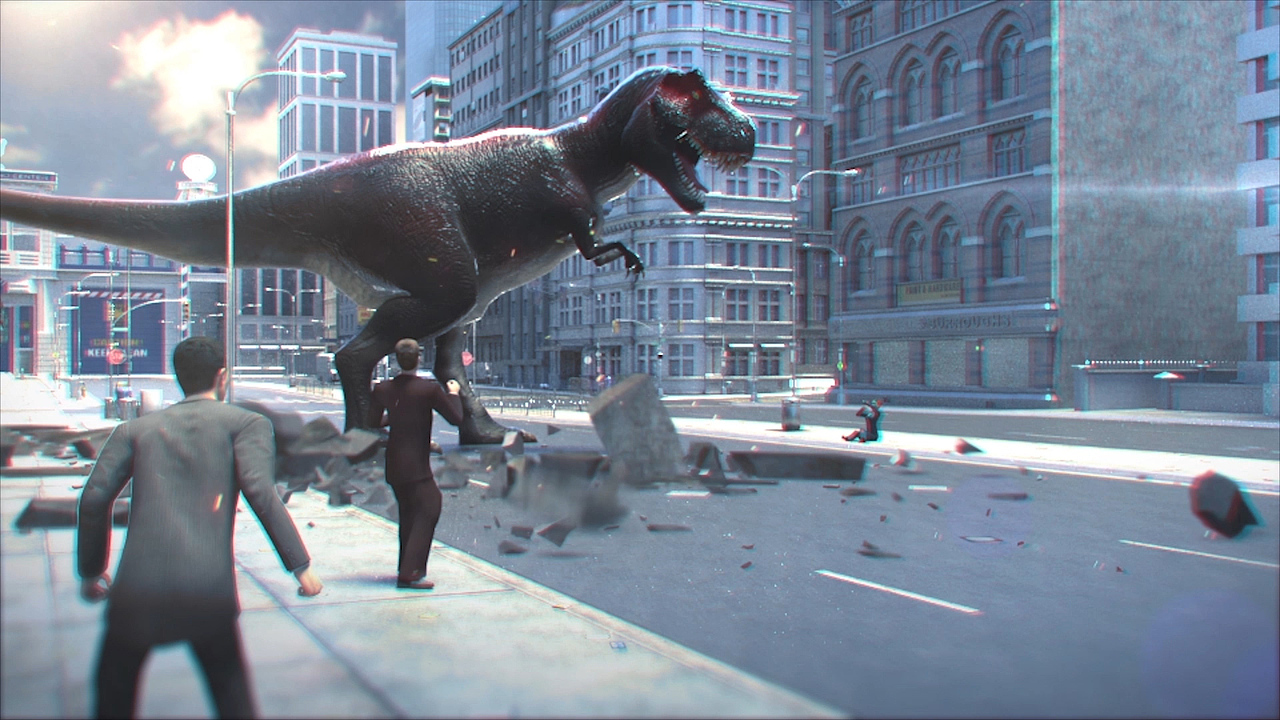 玩具三维动画片-火速战警（图ZMTI1OTAzODQ0） - 动画/影视 - 站酷设计师六方传媒原创素材 - 站酷ZCOOL