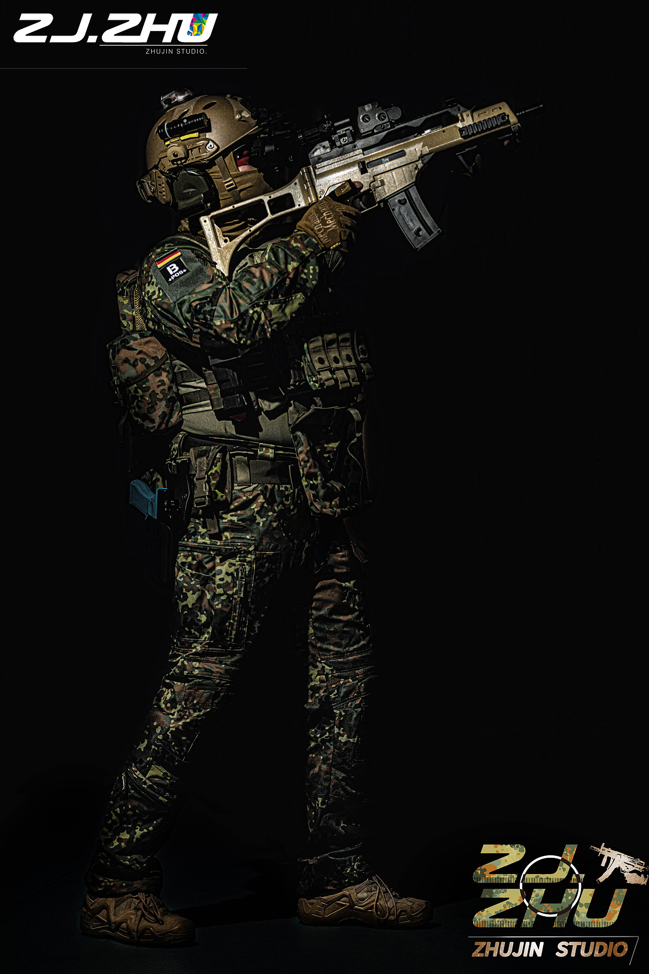 2019_wargame.ksk.cosplay（图ZMTkxNTMxMjMy） - 人像摄影 - 站酷设计师_McJin原创素材 - 站酷ZCOOL
