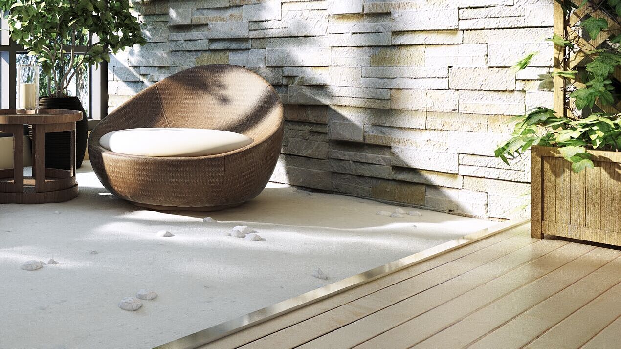 一些小露台的图。。（图ZMjU1OTg2MzY=） - 建筑/空间 - 站酷设计师马耳东风原创素材 - 站酷ZCOOL