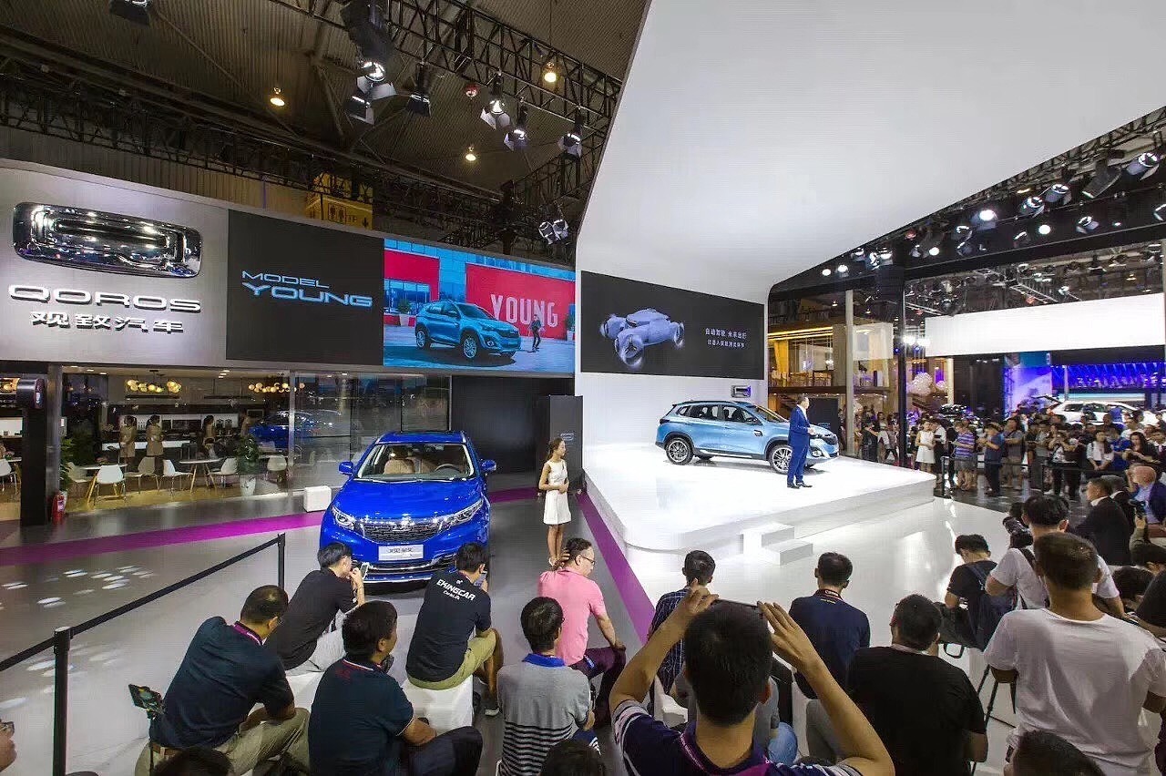 汽车修图 岳冬生的车展汽车摄影修图－修图设计视频（图ZOTc4MjMzMDg=） - 修图/后期 - 站酷设计师岳冬生工作室原创素材 - 站酷ZCOOL