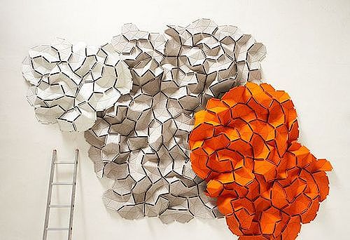 逸云墙饰装饰画【集恒工艺jienarts 】