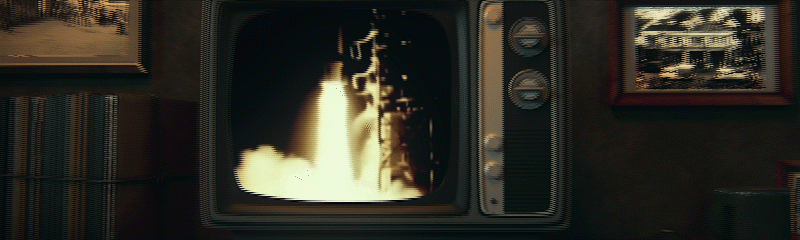 蓝色橙子 |  2019上海国际车展 -红旗车展视觉设计 