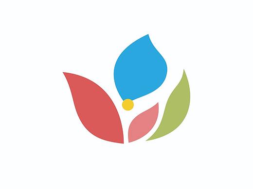 第十届中国花卉博览会VI设计