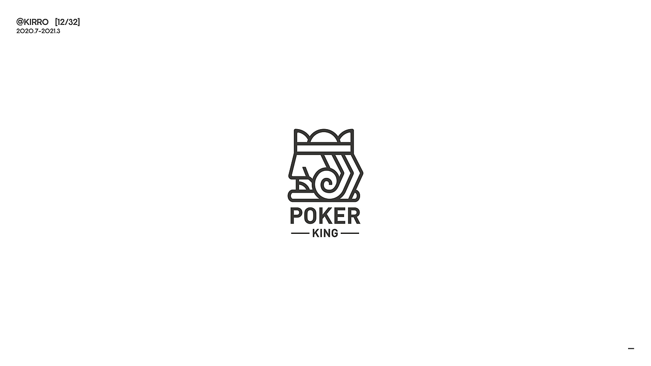 【logo设计】2020.7-2021.3合集