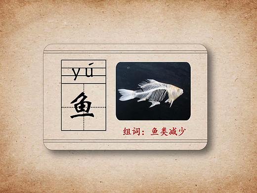 海洋公益广告