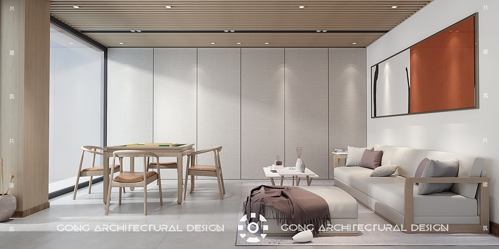 【共建筑】一方假日酒店（图ZMTkzOTY1Mjk2） - 家装设计 - 站酷设计师共建筑GONG原创素材 - 站酷ZCOOL