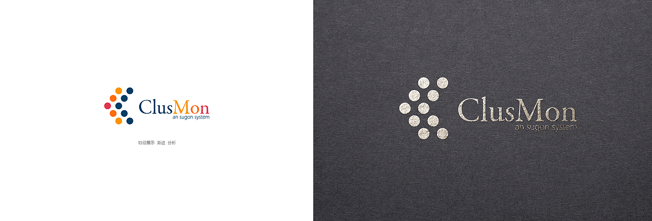 轻量级监控系统及logo策划（图ZMjEzOTAwNzIw） - 软件界面 - 站酷设计师boyalee原创素材 - 站酷ZCOOL