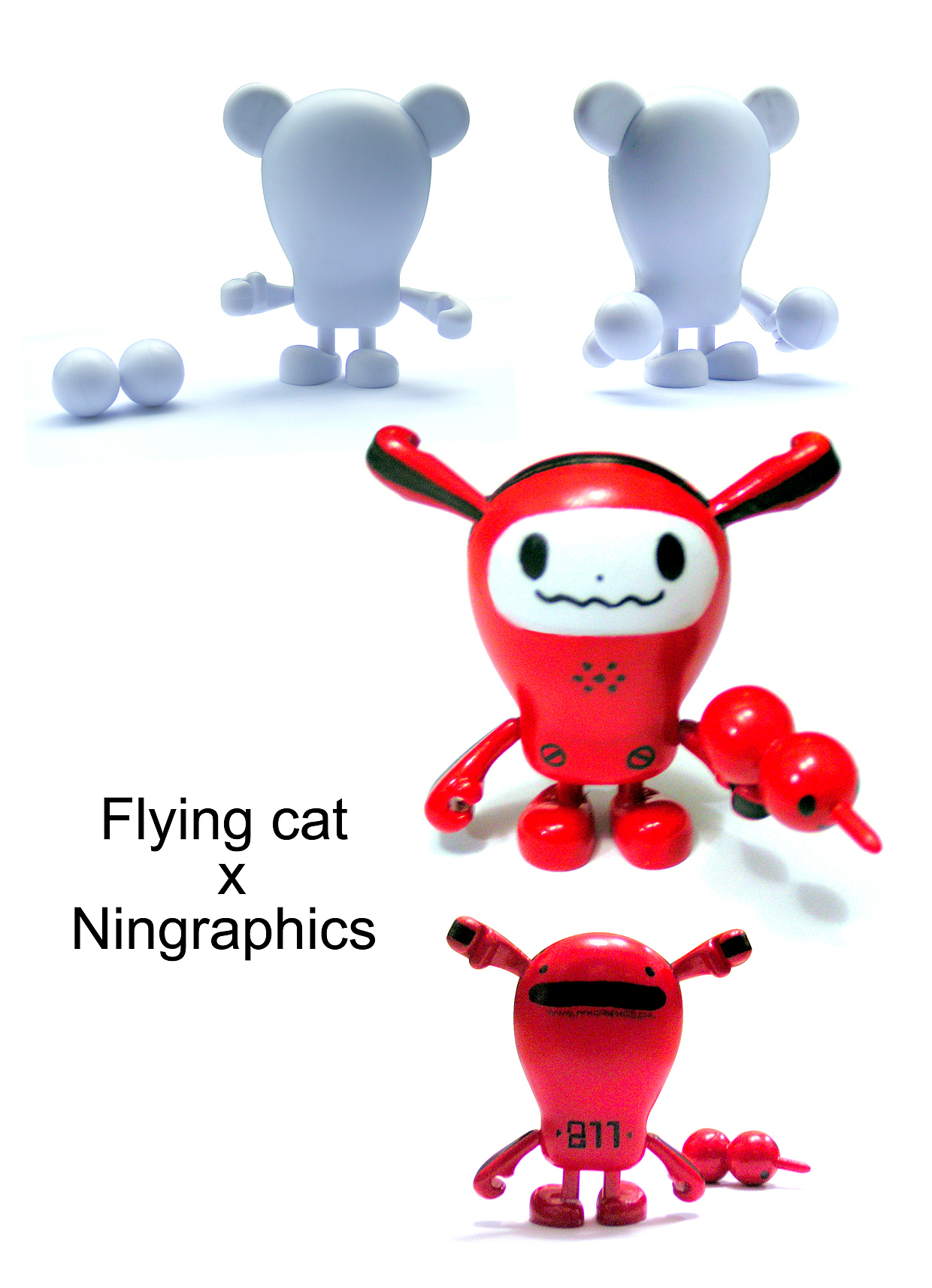 NinYin-Design works（2006-2010）（图ZMTk5NTU2MjA=） - 其他动漫 - 站酷设计师NinYin会火漫画原创素材 - 站酷ZCOOL