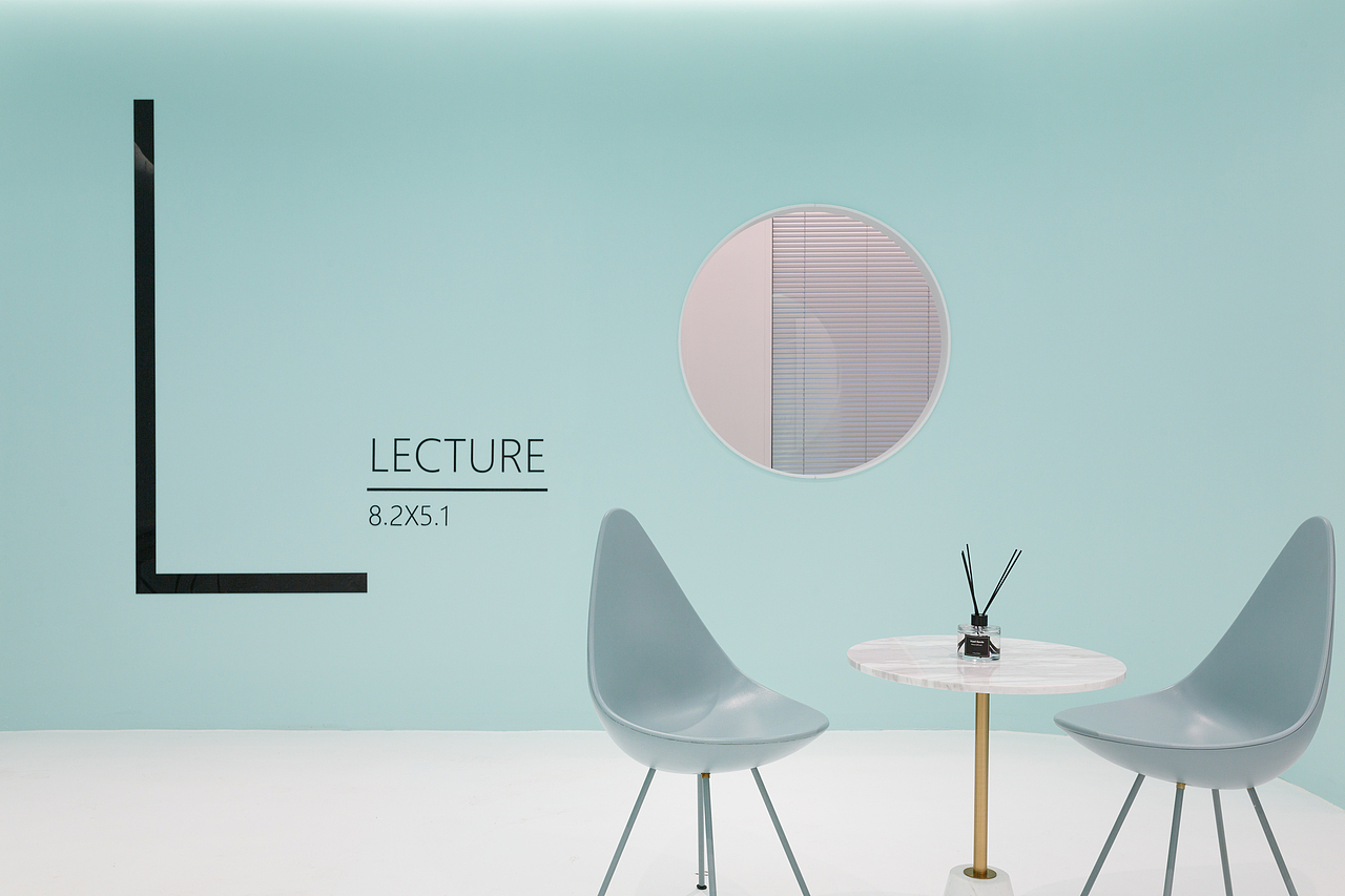 ROYAL ROUTE 洛园-办公空间（图ZMTM5NDA5MzEy） - 家装设计 - 站酷设计师朴开十向原创素材 - 站酷ZCOOL