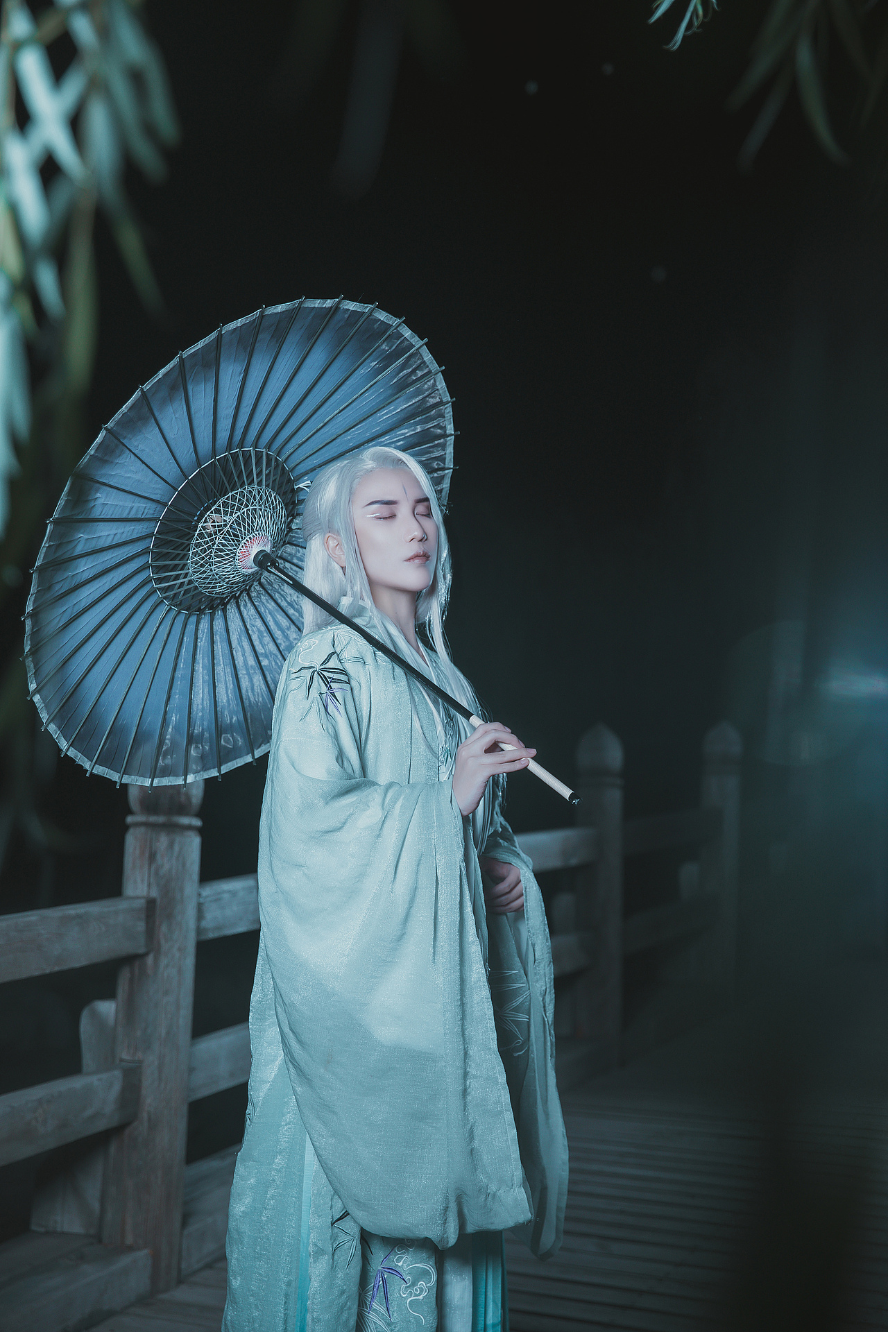 丨郁离 丨（图ZMTY2MTUyOTYw） - 人像摄影 - 站酷设计师涟一一原创素材 - 站酷ZCOOL