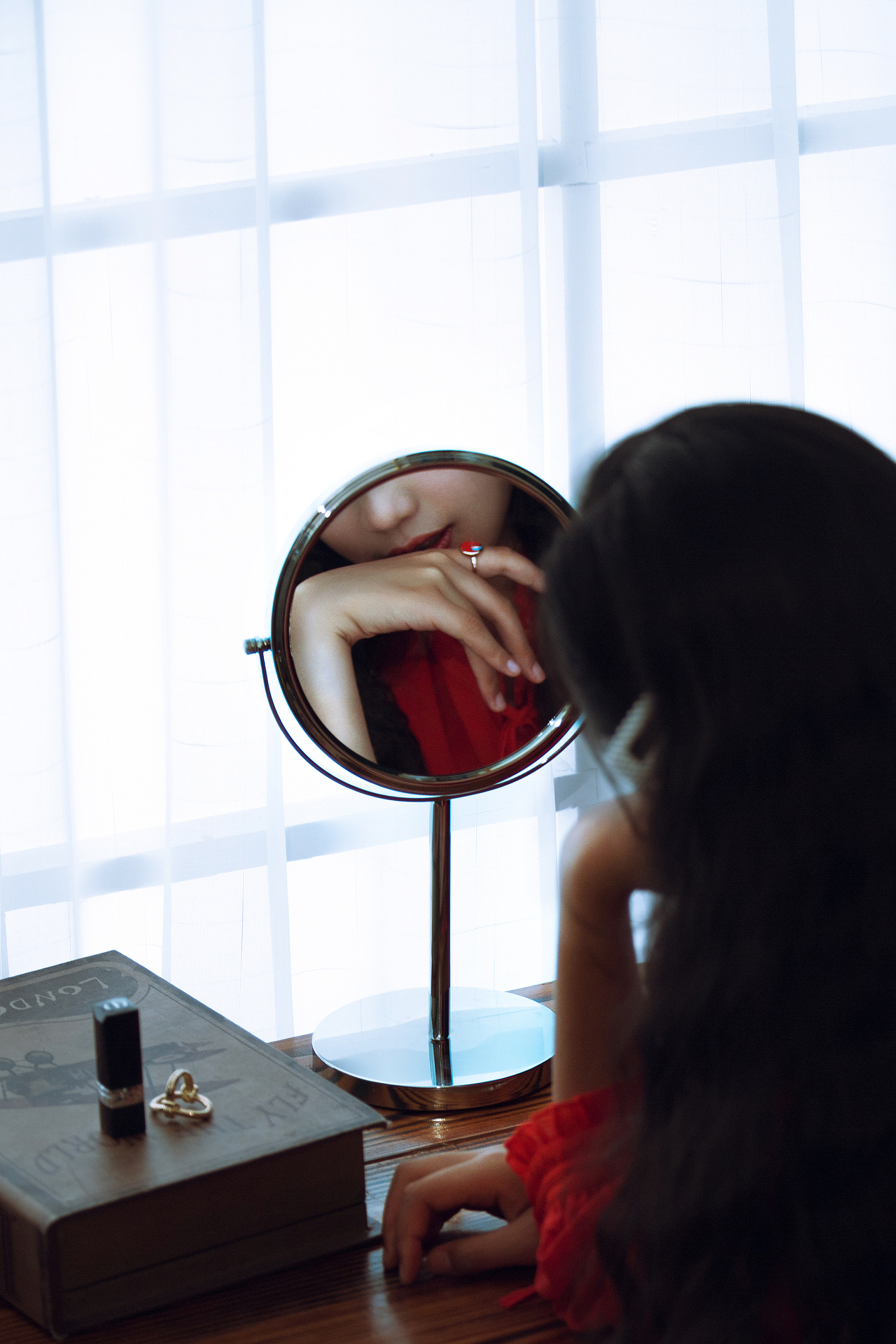 雪梨的女儿（图ZMTY4MjQyMzcy） - 人像摄影 - 站酷设计师渣子z原创素材 - 站酷ZCOOL