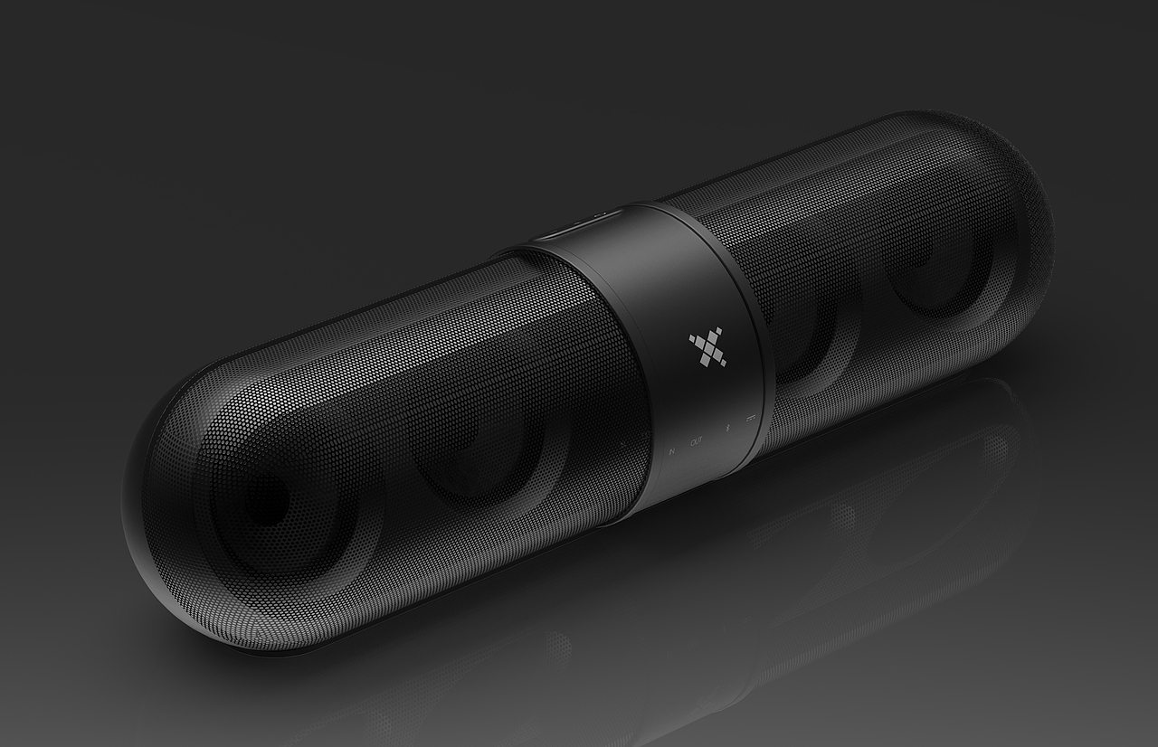 一款音响视觉设计（图ZMTY3NDkxNjc2） - 电商 - 站酷设计师半位辣鸡原创素材 - 站酷ZCOOL