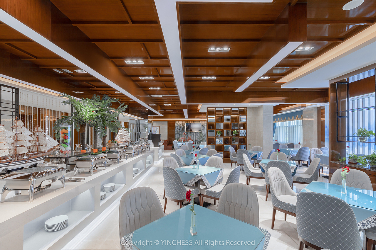 武威｜凯尔曼四星酒店｜建筑空间摄影｜酒店摄影（图ZMjE1NjM5MDE2） - 环境/建筑摄影 - 站酷设计师银棋酒店民宿摄影原创素材 - 站酷ZCOOL