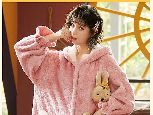 睡衣居家服