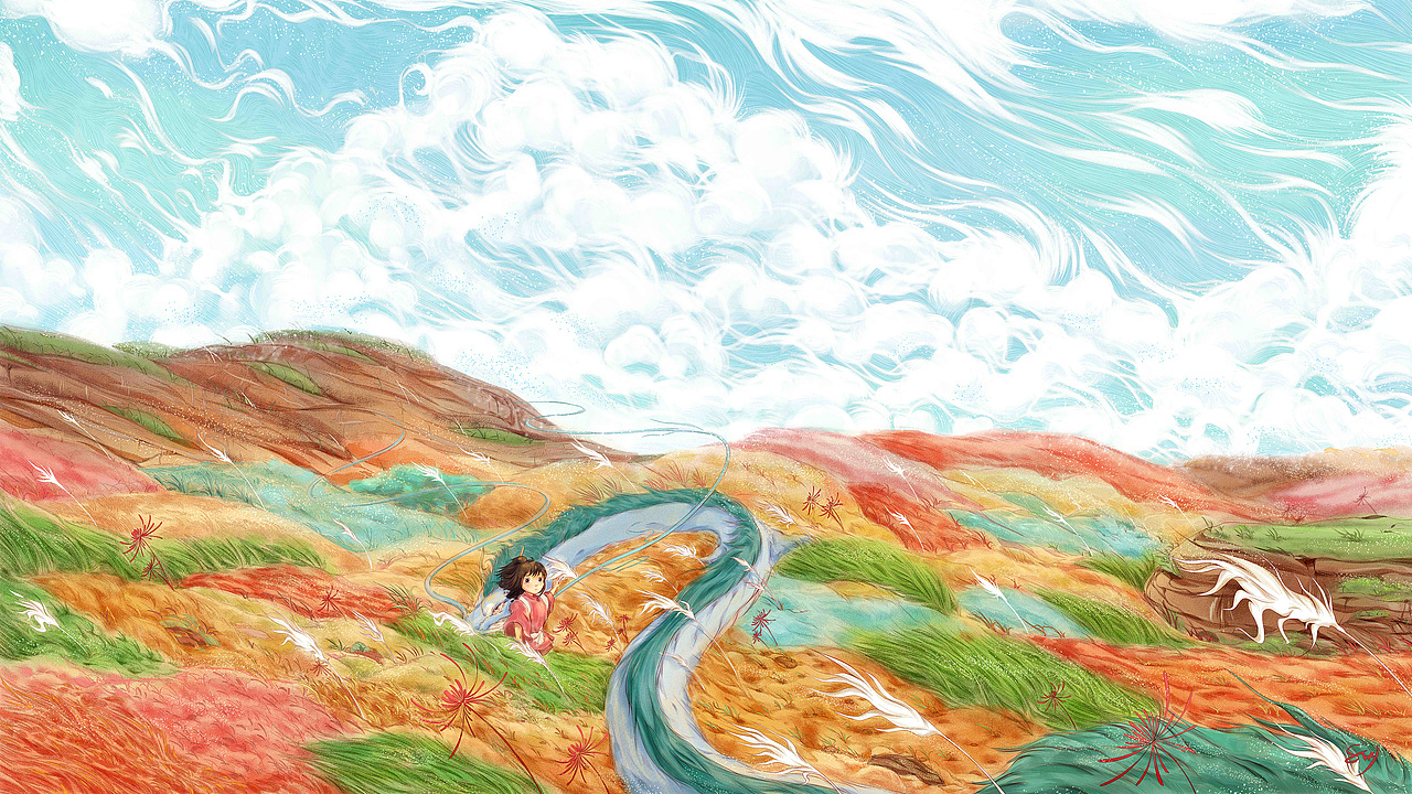 2020插画总结（图ZMjM0ODcwNTM2） - 商业插画 - 站酷设计师sun294原创素材 - 站酷ZCOOL