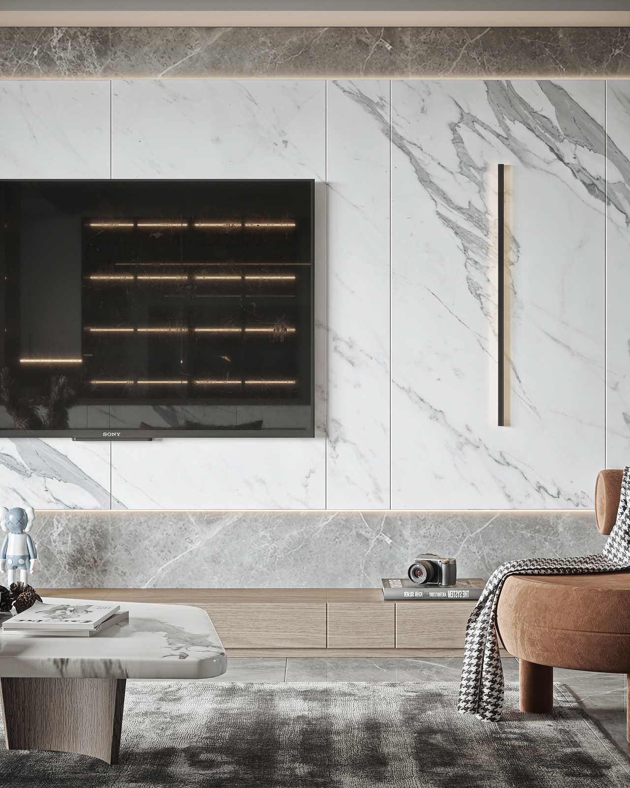 时尚· Performance works（图ZMjExNjcyNTQ4） - 家装设计 - 站酷设计师M丶先森原创素材 - 站酷ZCOOL