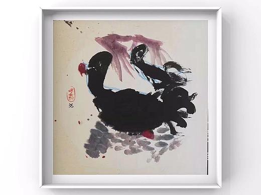 鸭子