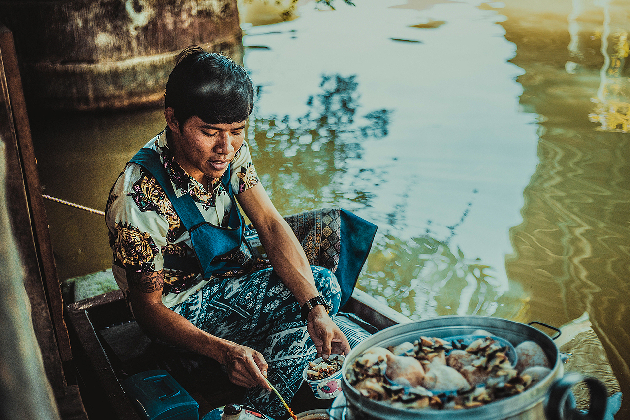 泰国随拍（图ZMTU4ODM2NjI0） - 人文/纪实摄影 - 站酷设计师摄影师Joe原创素材 - 站酷ZCOOL