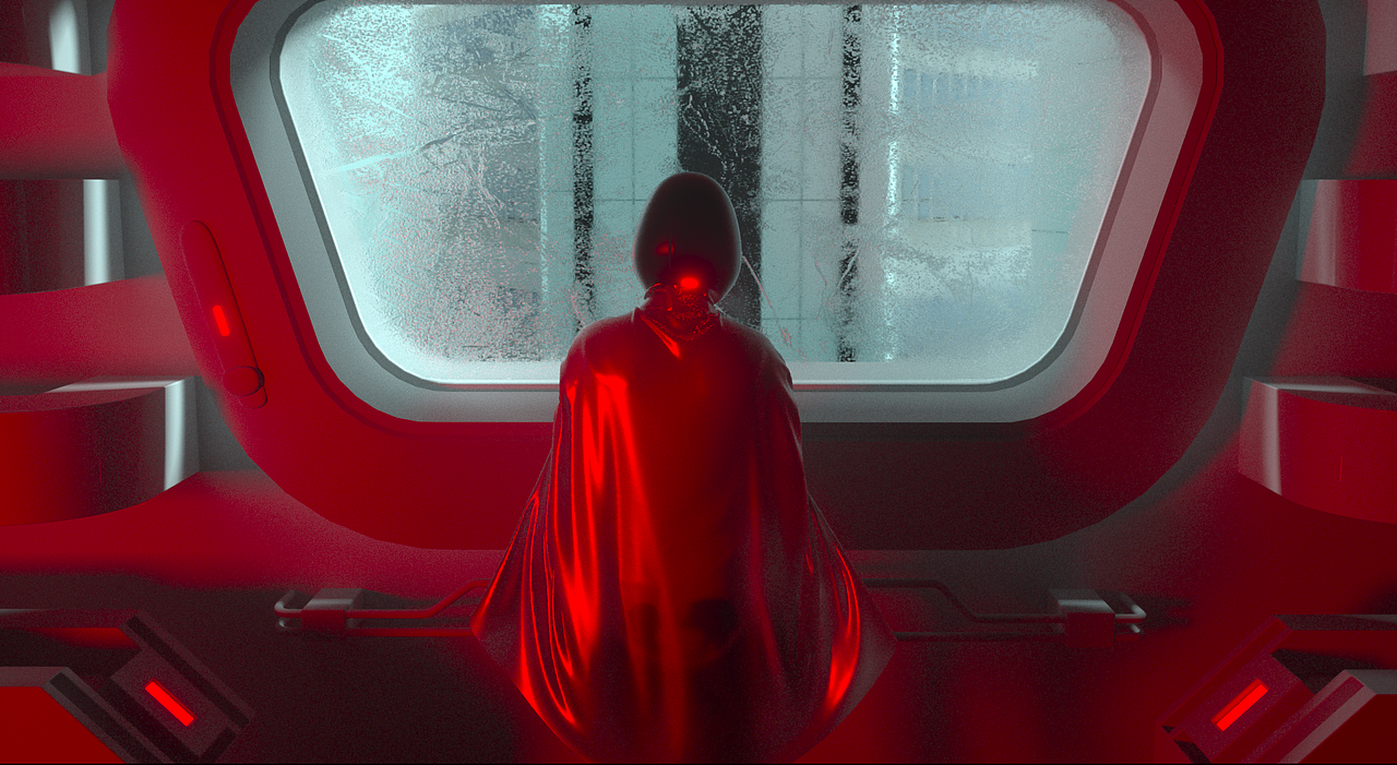 OPPO Findx 宣传片制作混剪(下)