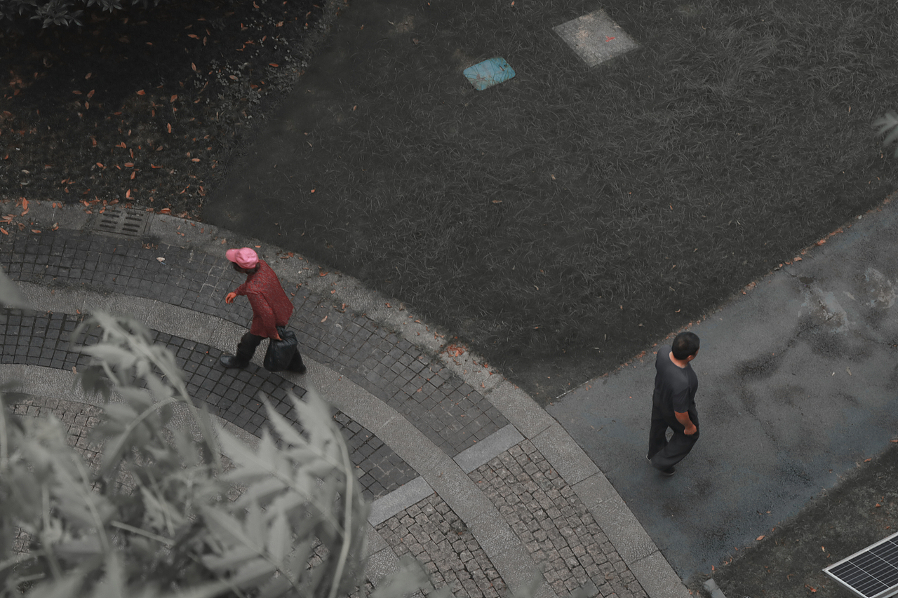 《有迹可循》（图ZMjYzMDkwMTQw） - 人文/纪实摄影 - 站酷设计师YoLynx原创素材 - 站酷ZCOOL