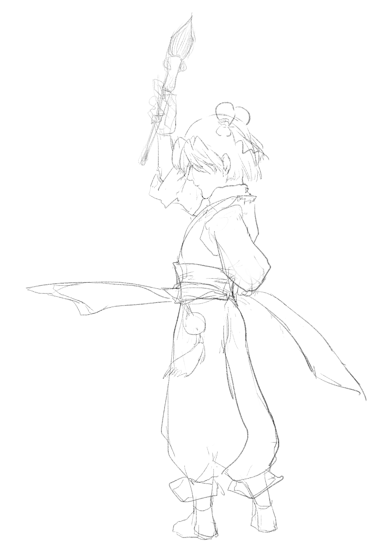 【有参考】基三