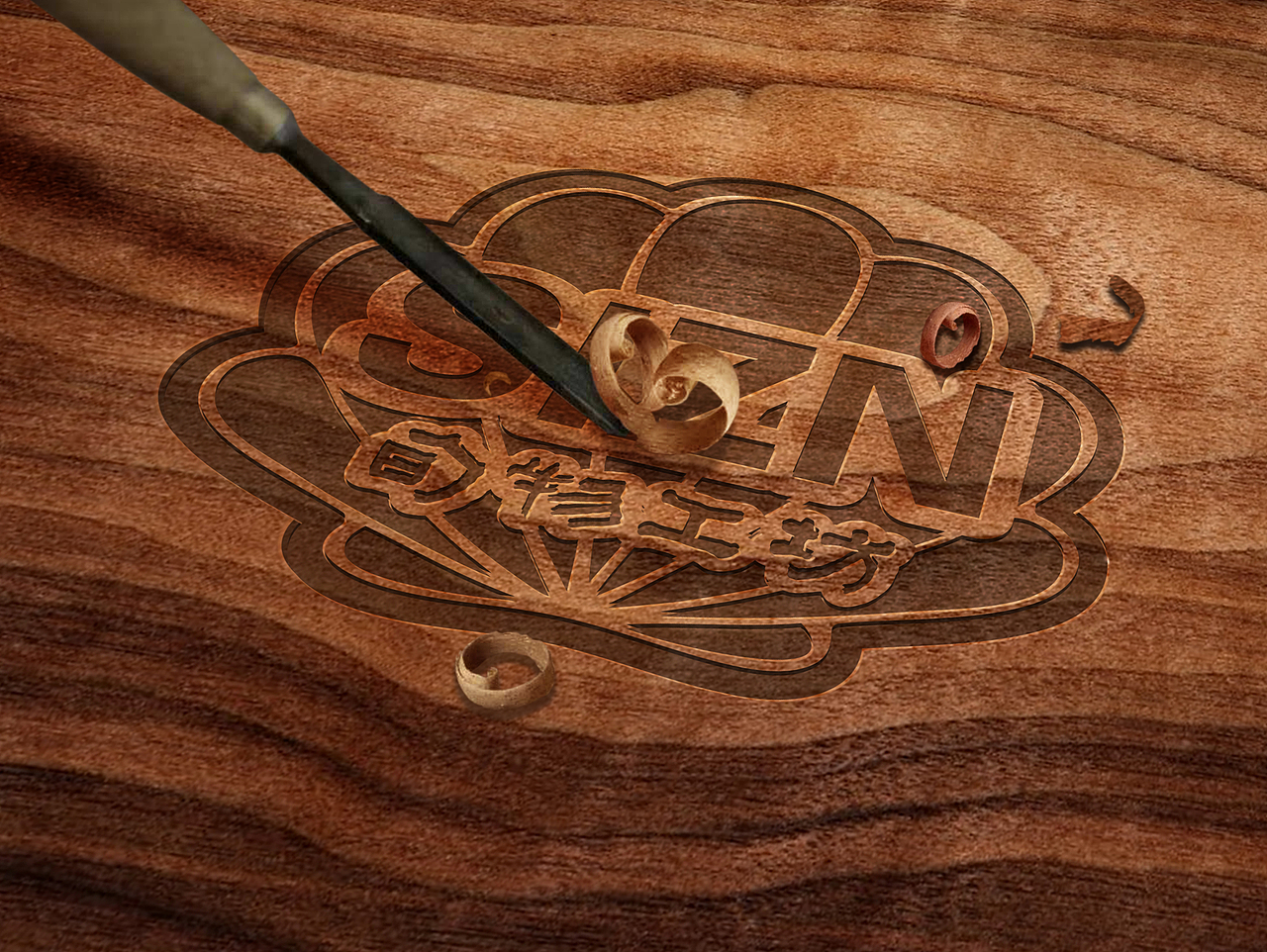 溯源品质 匠心食材 你的厨艺秀场—旬物工坊 品牌设计（图ZMjExNDE5Nzc2） - 品牌 - 站酷设计师艾维设计原创素材 - 站酷ZCOOL