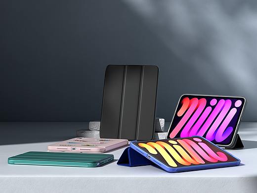 iPad Mini 6 平板壳视频
