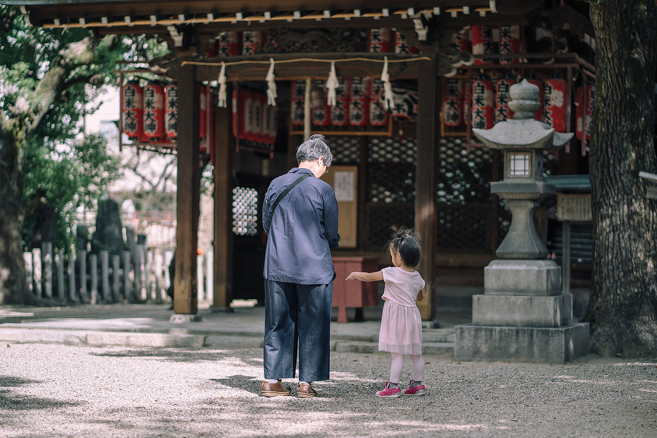 大阪与京都街头轶事（图ZMTgxODAwMjcy） - 人文/纪实摄影 - 站酷设计师Whoiam_an原创素材 - 站酷ZCOOL