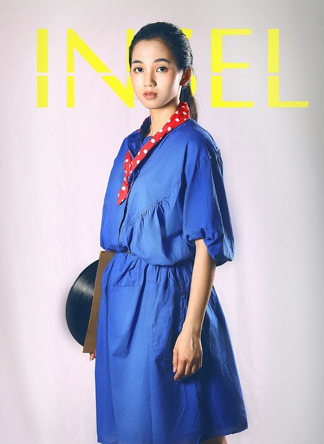 无岛制品（图ZMTY3MTUzODQ=） - 人像摄影 - 站酷设计师emptylu原创素材 - 站酷ZCOOL