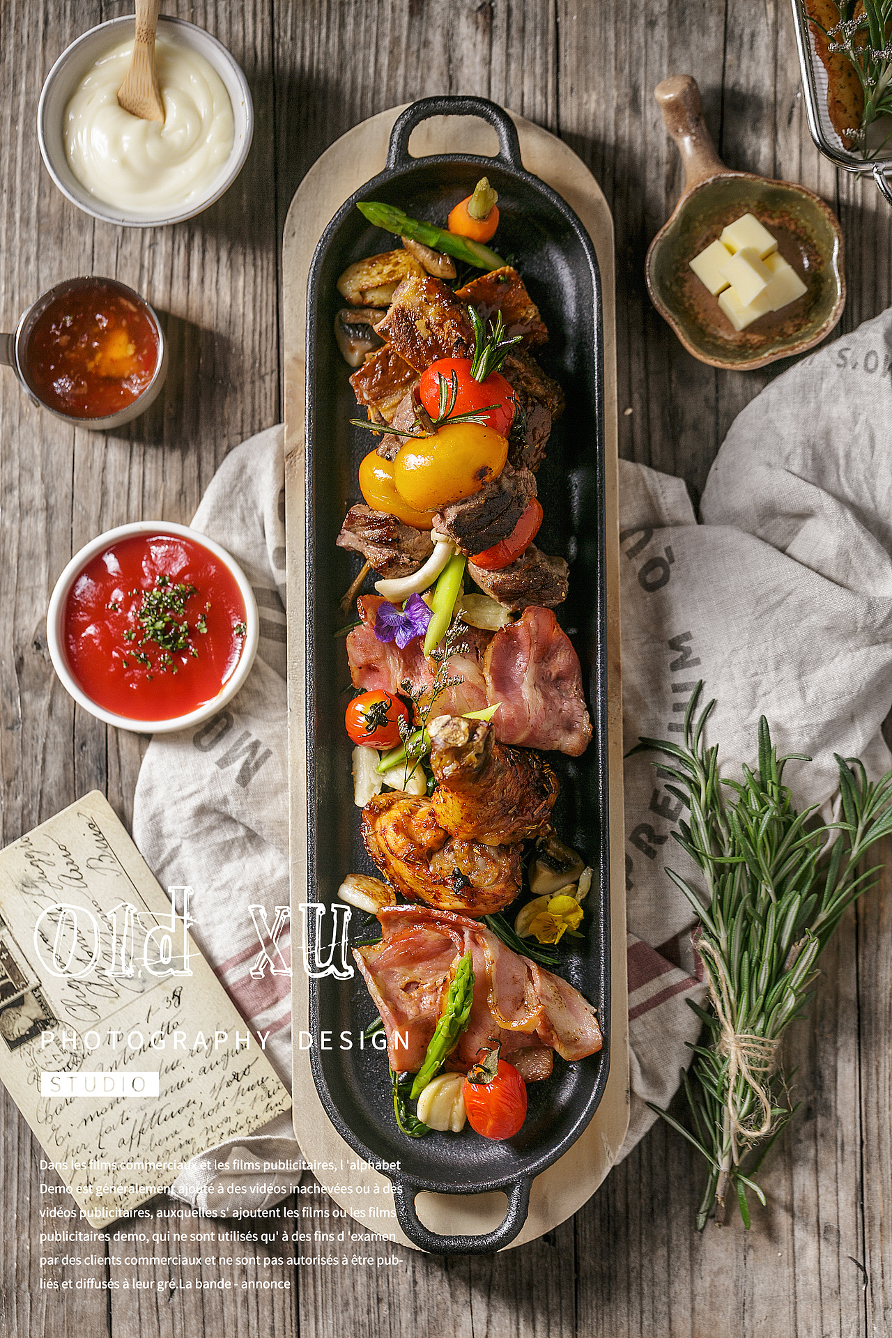 西餐（图ZMTY5MTc4MzY0） - 产品摄影 - 站酷设计师Atelierxu影像馆原创素材 - 站酷ZCOOL