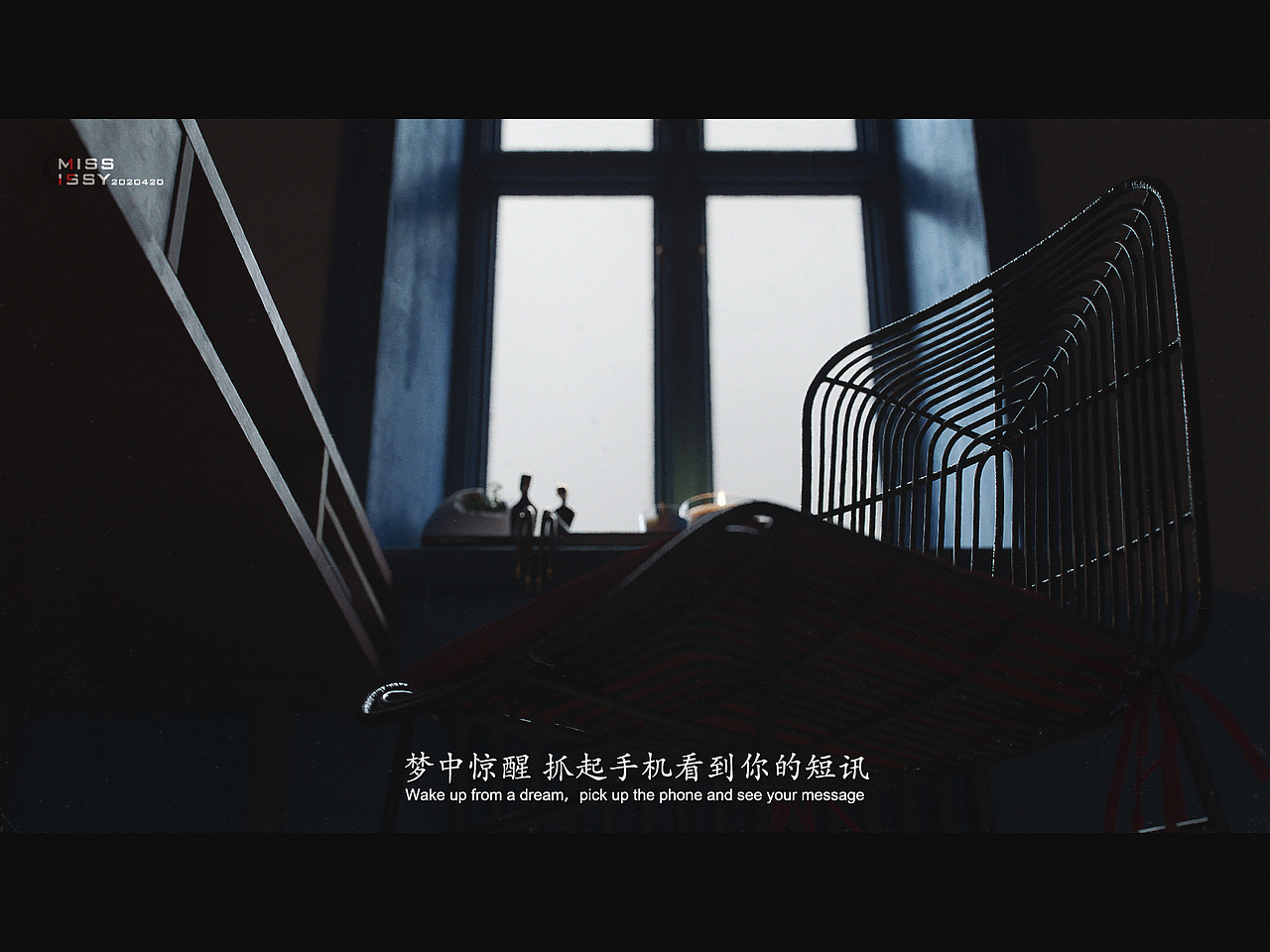 ISSy作品集/课程学习分享