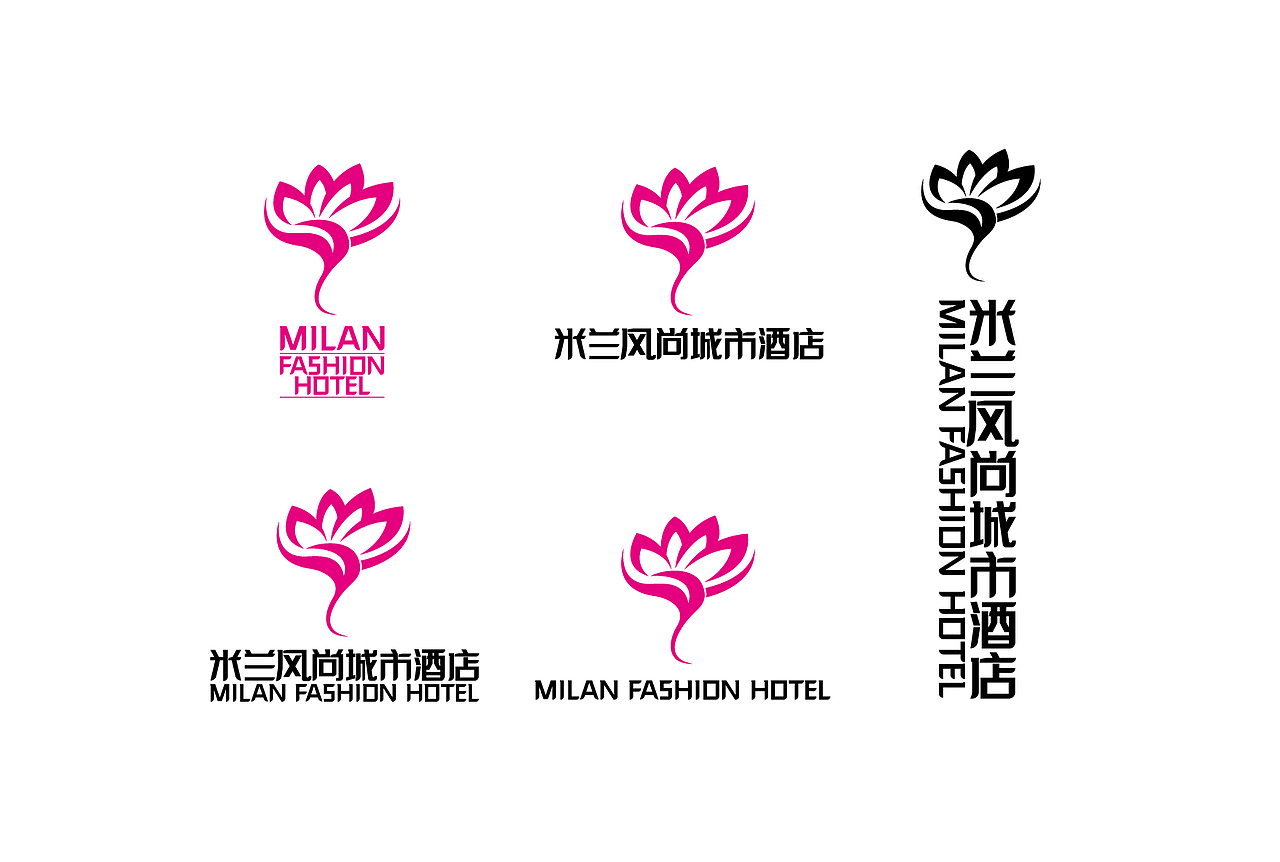 米兰风尚城市酒店品牌设计（图ZMTIzNTU1OTA0） - 品牌 - 站酷设计师hopo王和平原创素材 - 站酷ZCOOL