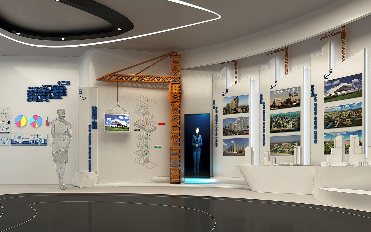 中建（图ZMTM1OTI1MzA4） - 展陈设计 - 站酷设计师王伟彬原创素材 - 站酷ZCOOL