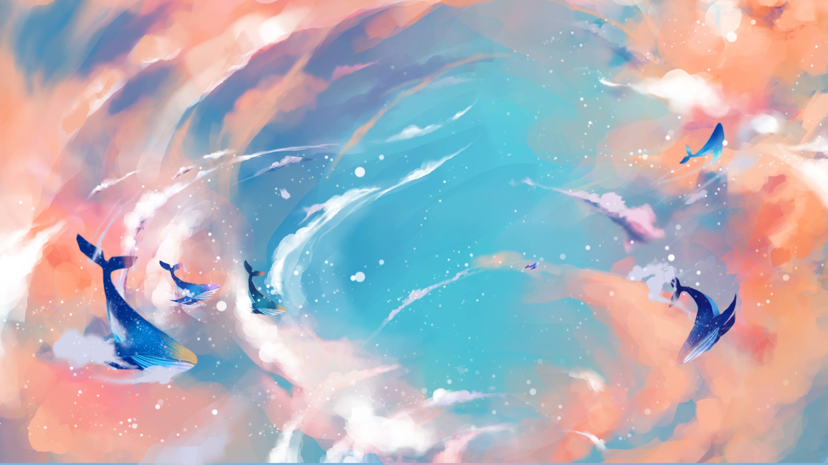 杨小腕的个人主页（背景预览） - 主页背景设置 - 站酷设计师杨小腕原创素材 - 站酷ZCOOL